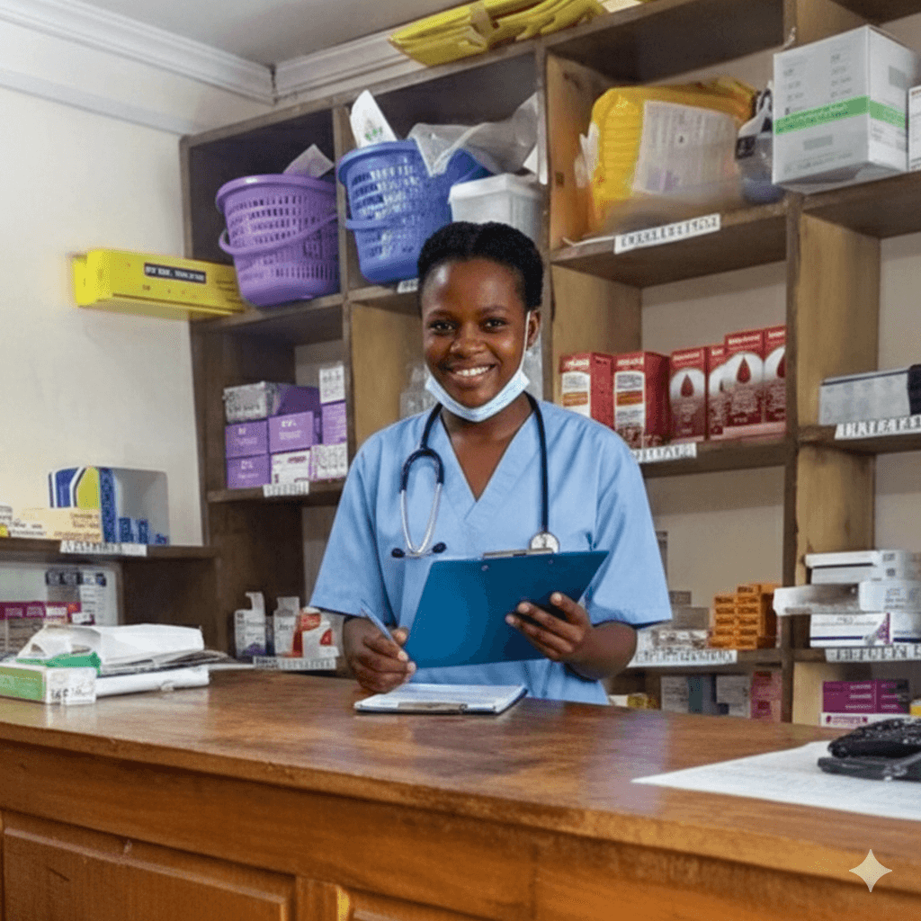 Pharmacy