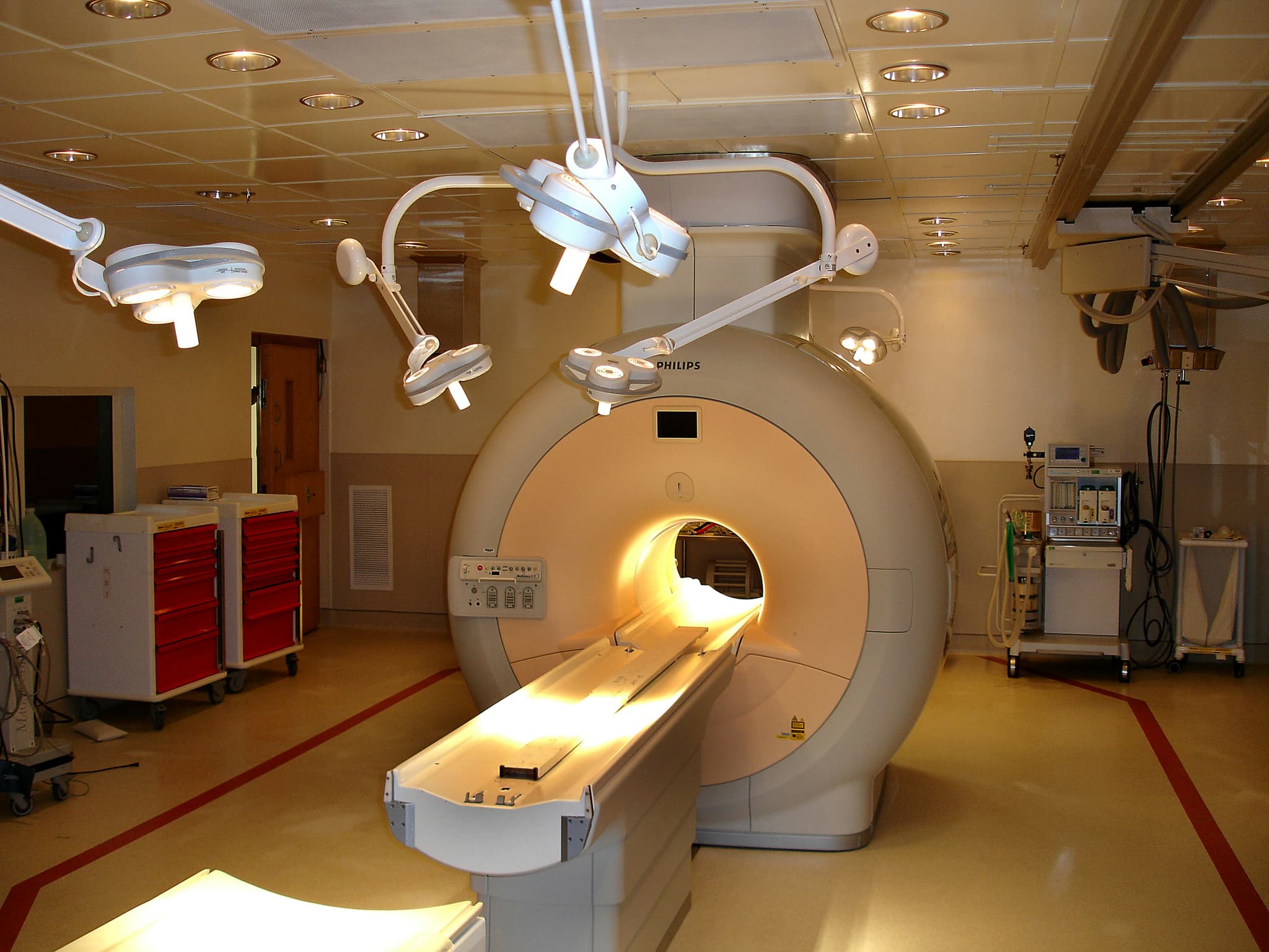 Radiology Services